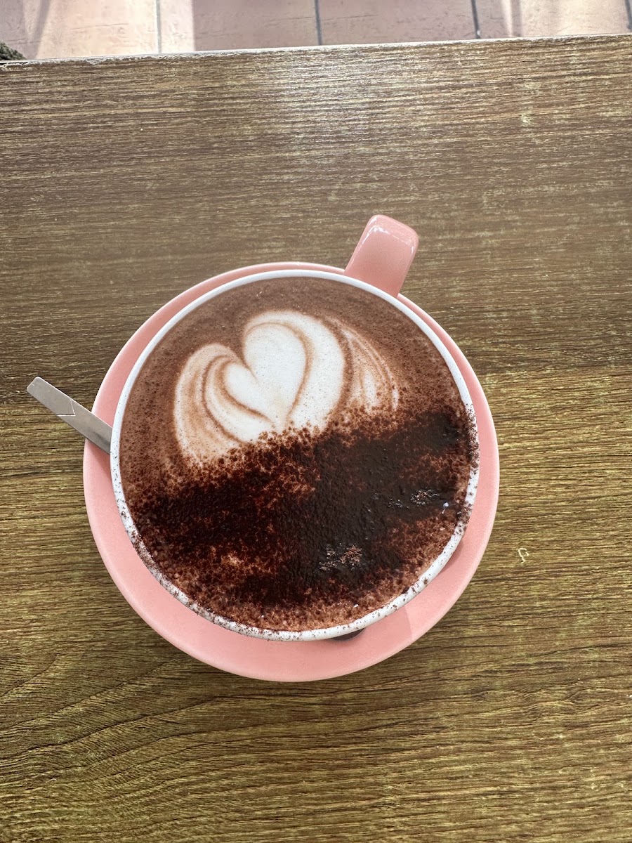 Kaffe European