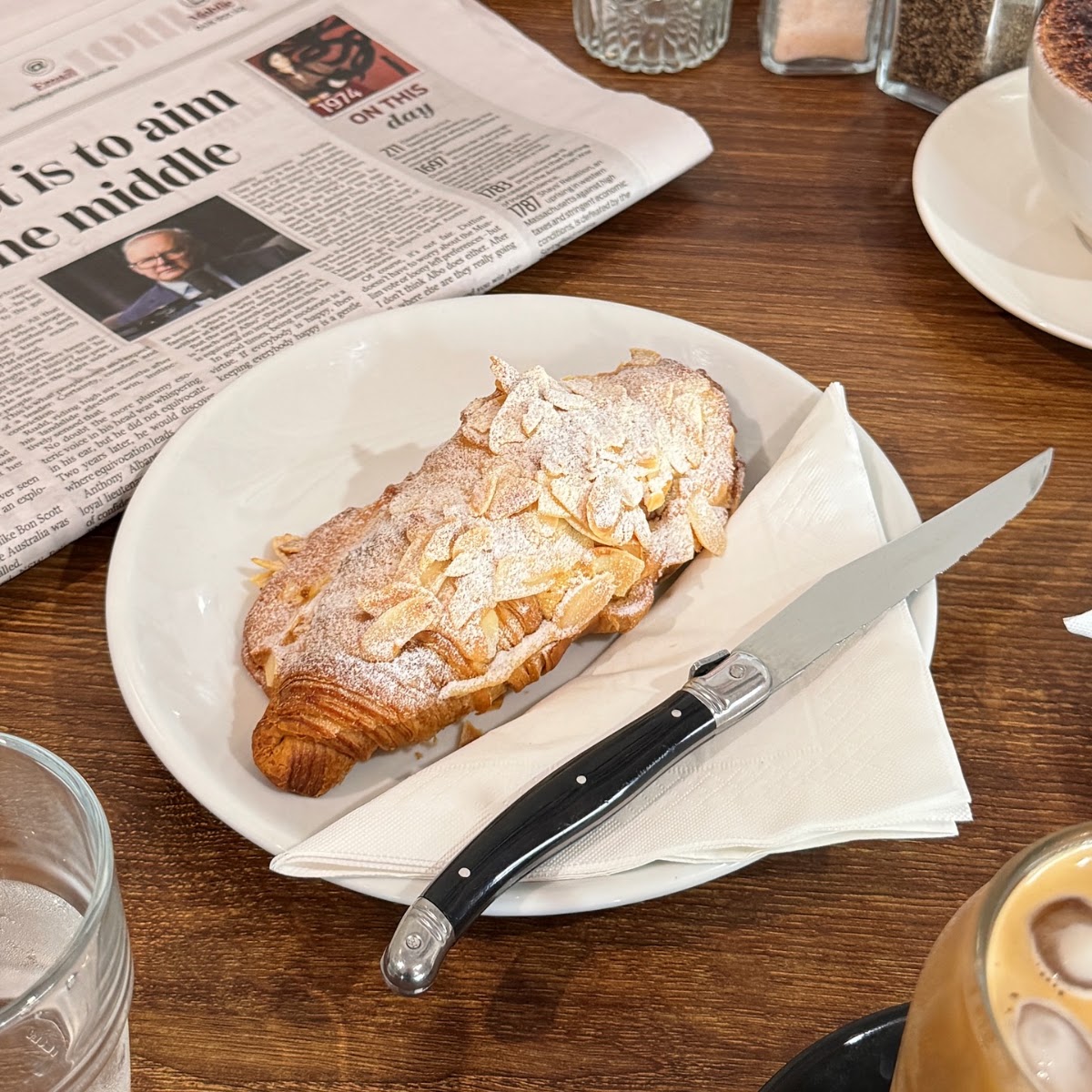 Kaffe European