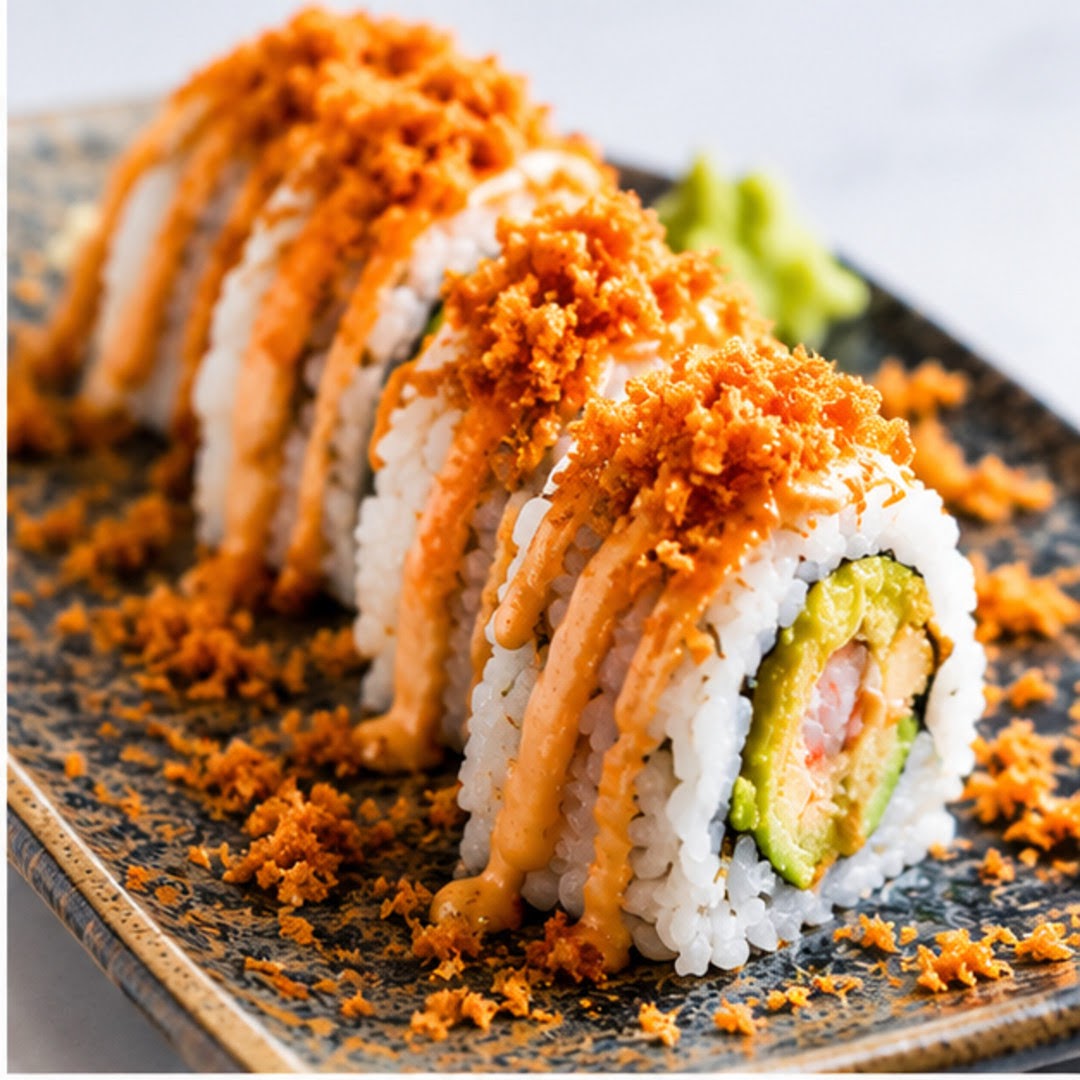 Poketown - Poke Sushi Ramen