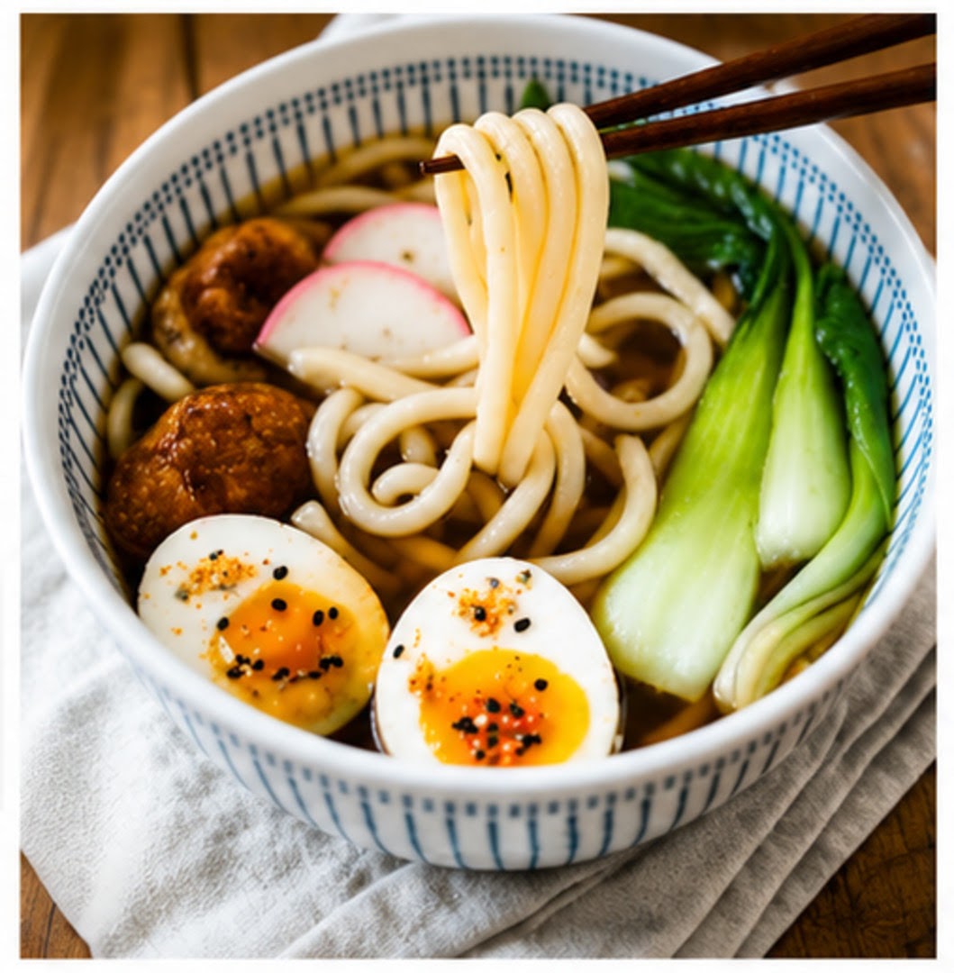 Poketown - Poke Sushi Ramen