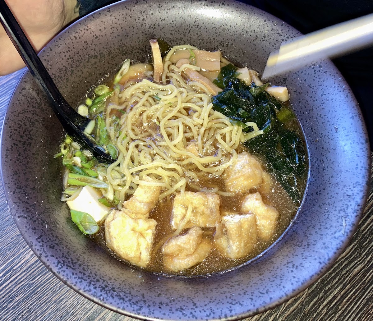 Poketown - Poke Sushi Ramen