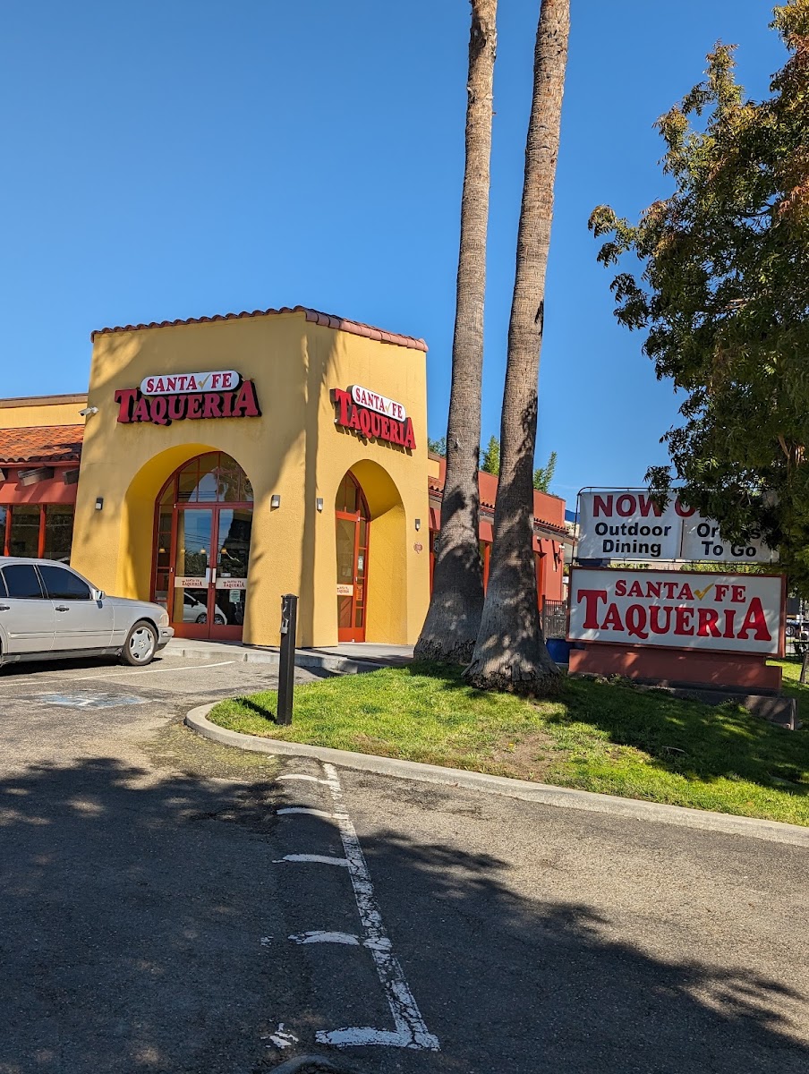 SANTA FE TAQUERIA