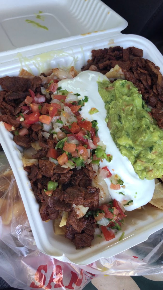 SANTA FE TAQUERIA