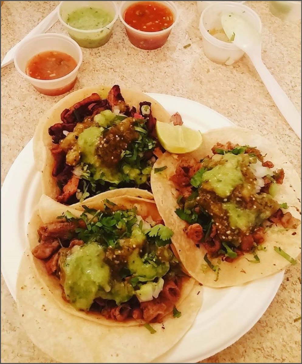 SANTA FE TAQUERIA