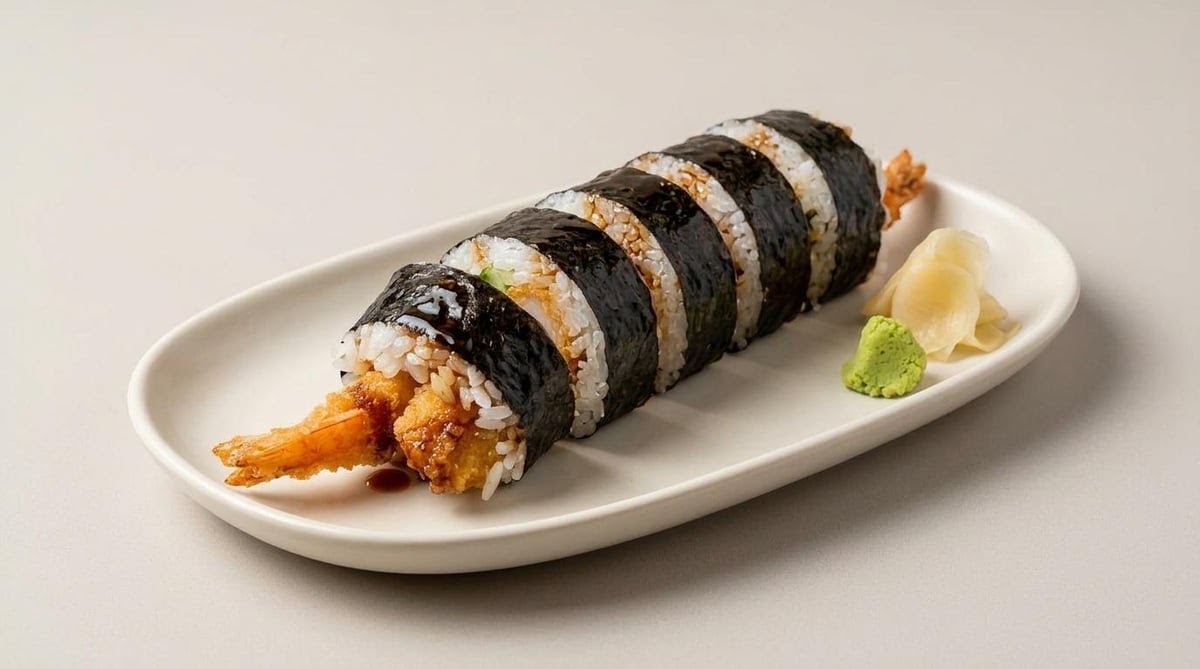 Shogun Japanese Restaurant