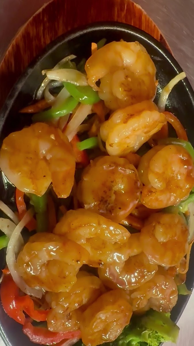 Shogun Japanese Restaurant