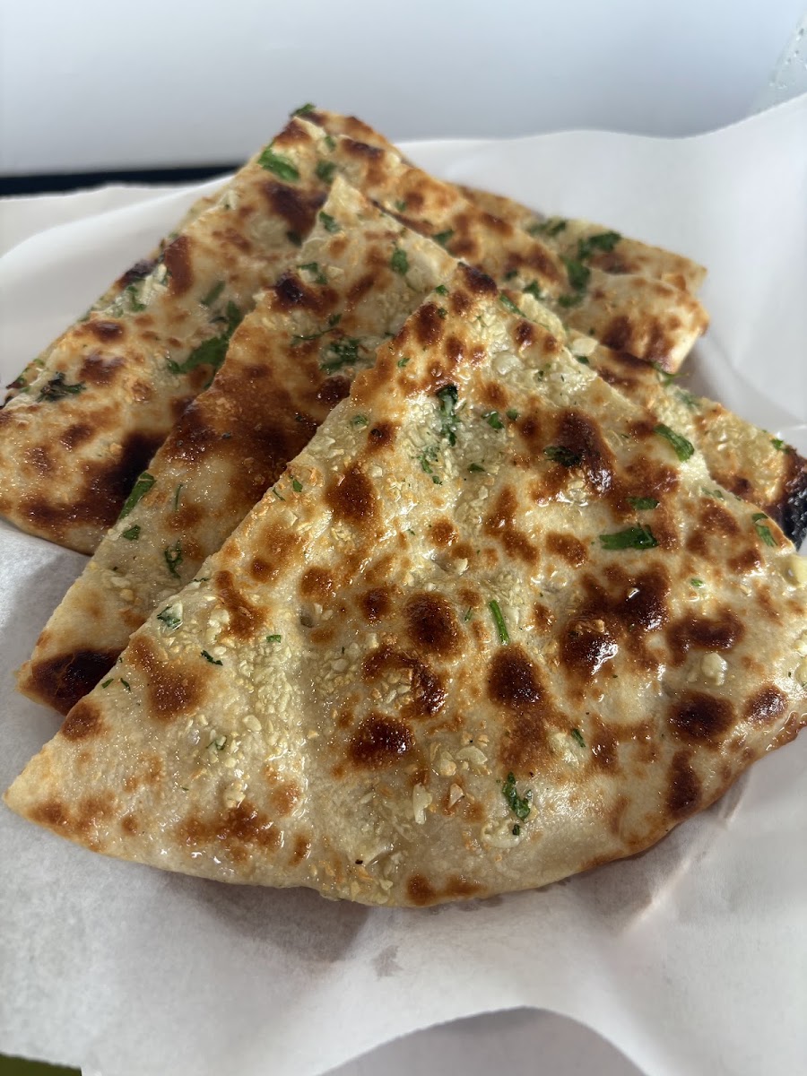 Tandoori grill & bar -Athol