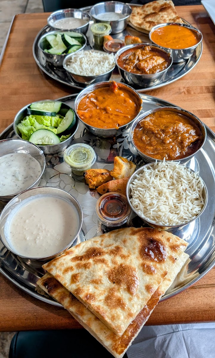 Tandoori grill & bar -Athol