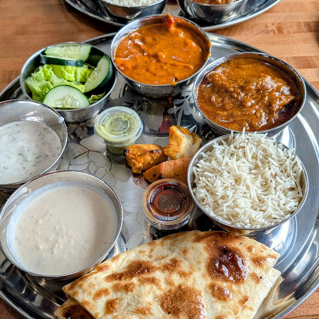 Non Veggie Combo