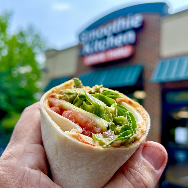 Italian Wrap