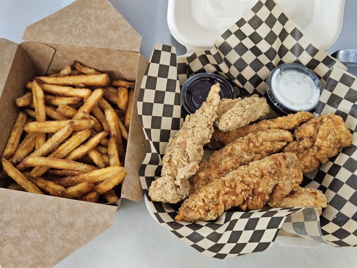 Golden Fleece Foods