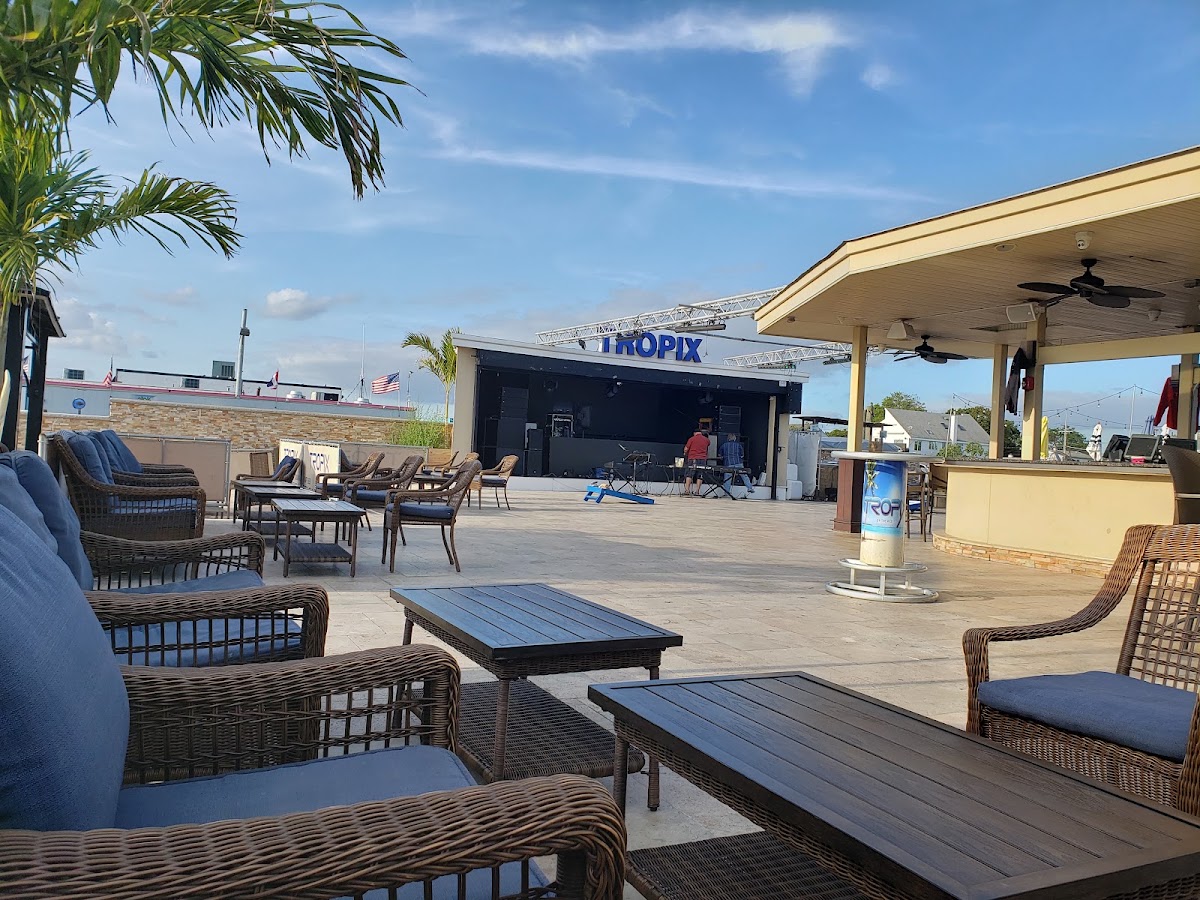 Waterview Restaurant