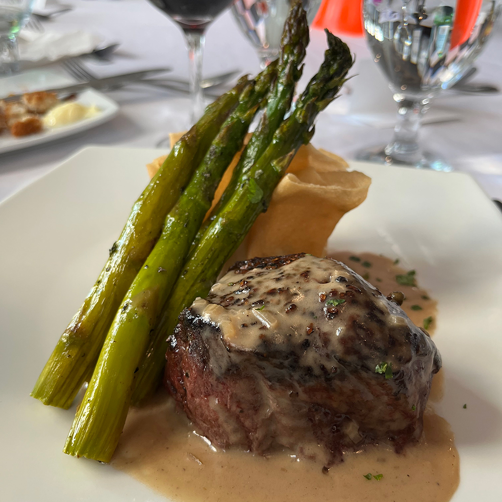 Waterview Restaurant