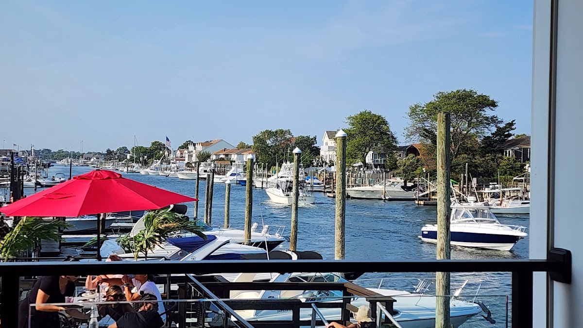 Waterview Restaurant