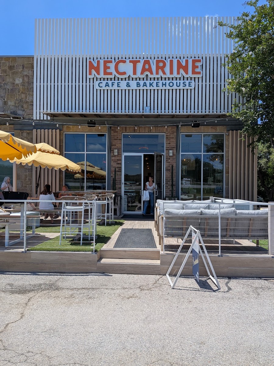 Nectarine