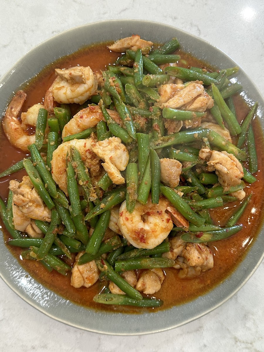 THAI TO-GO