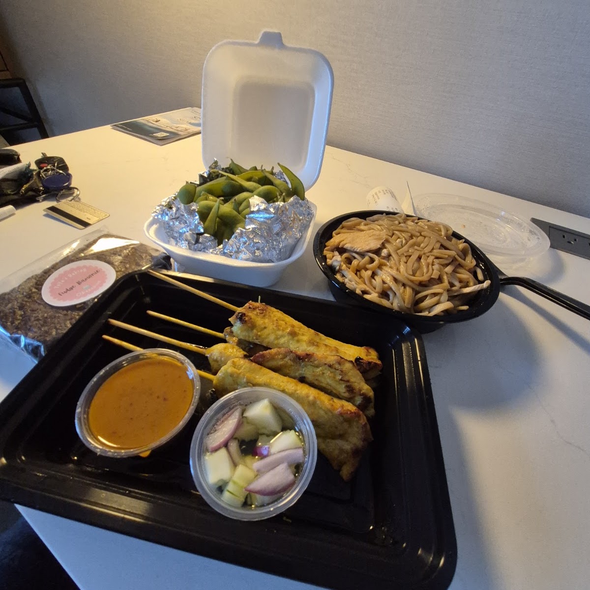 THAI TO-GO