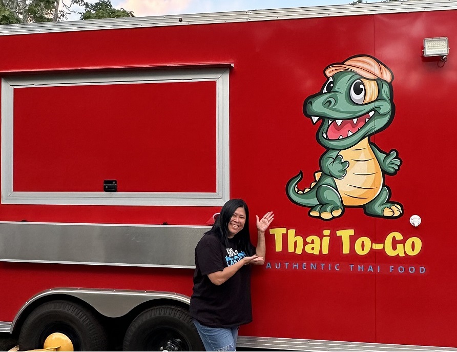 THAI TO-GO