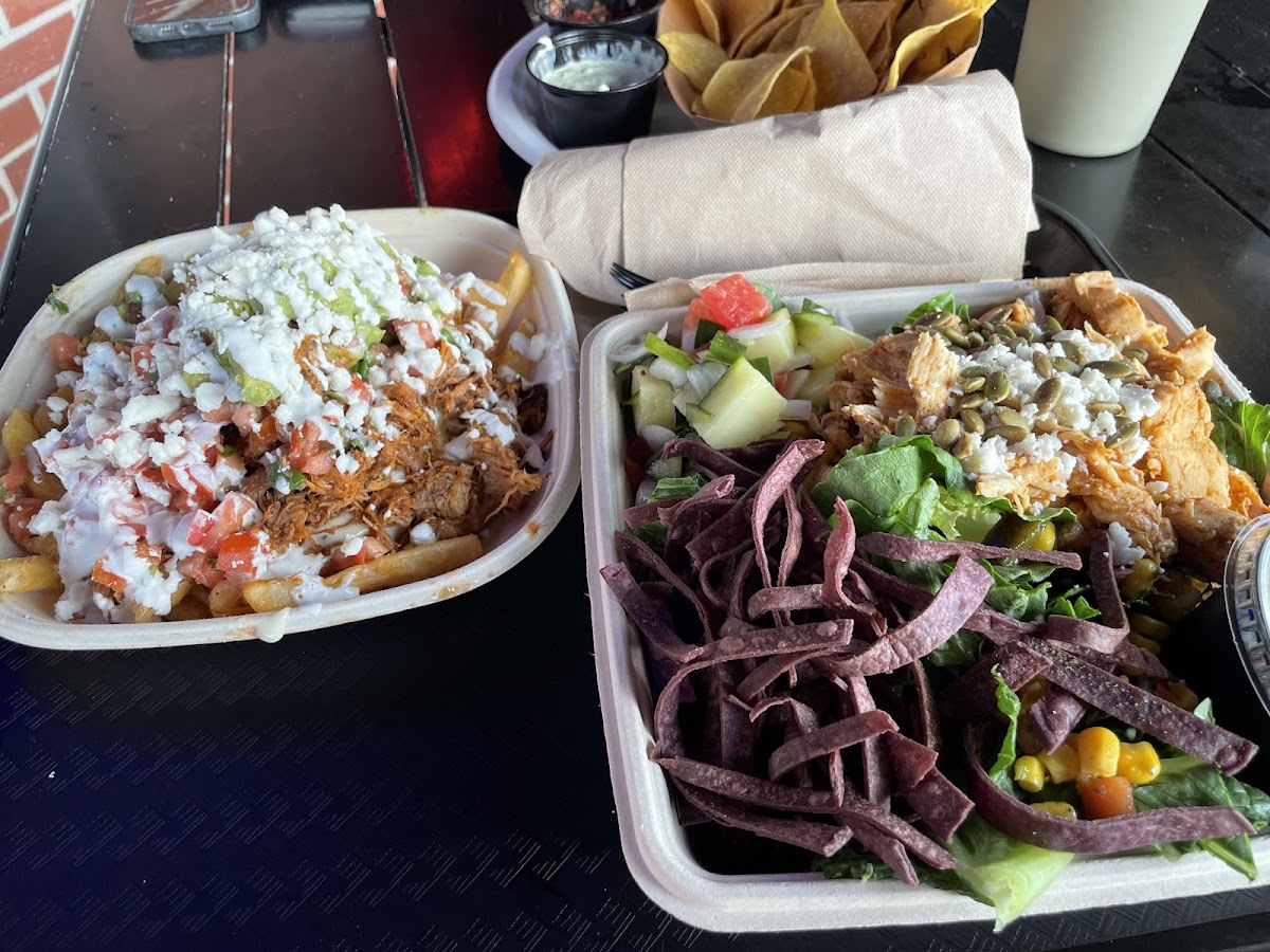 Gordingo's