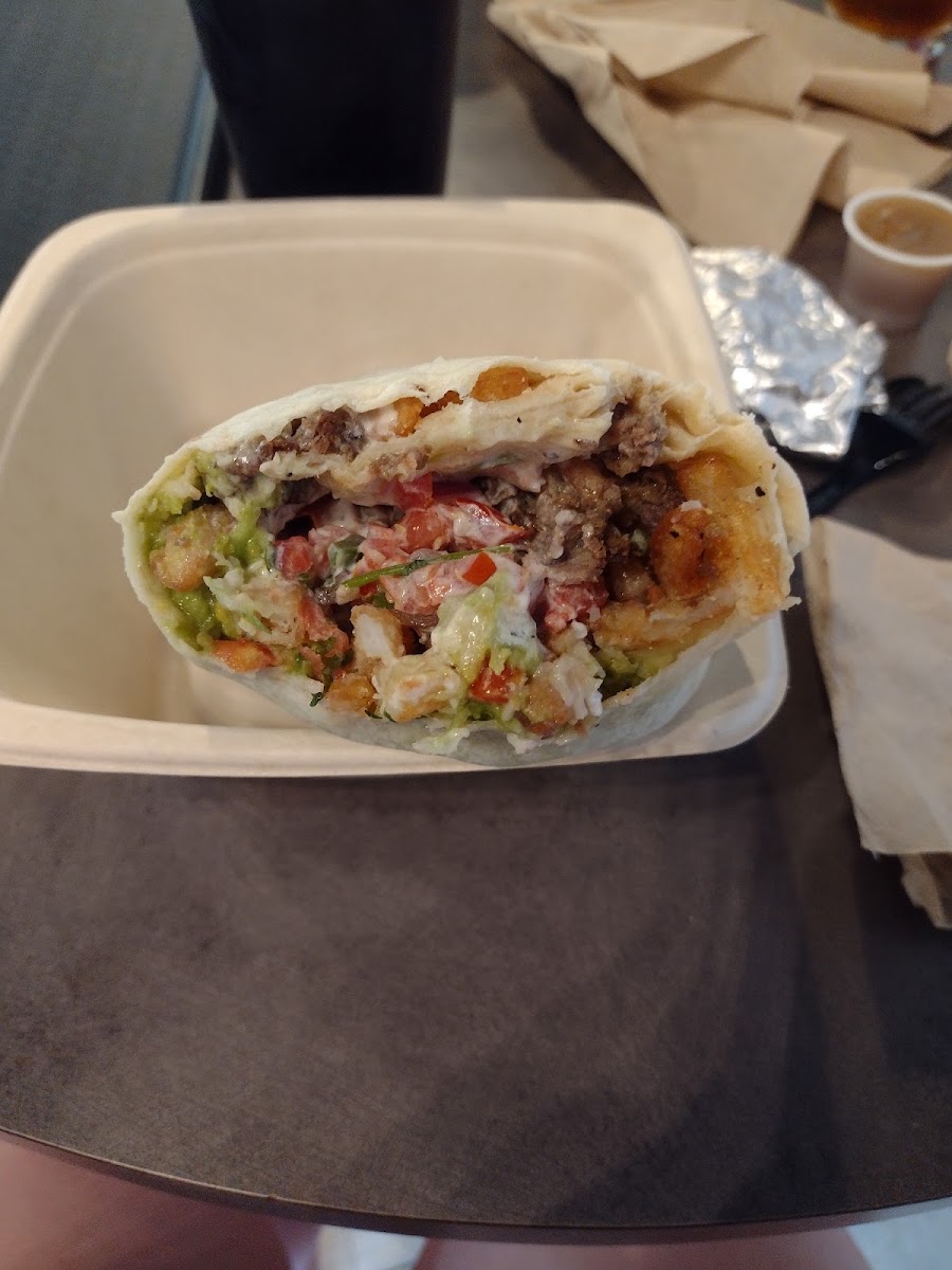 Gordingo's