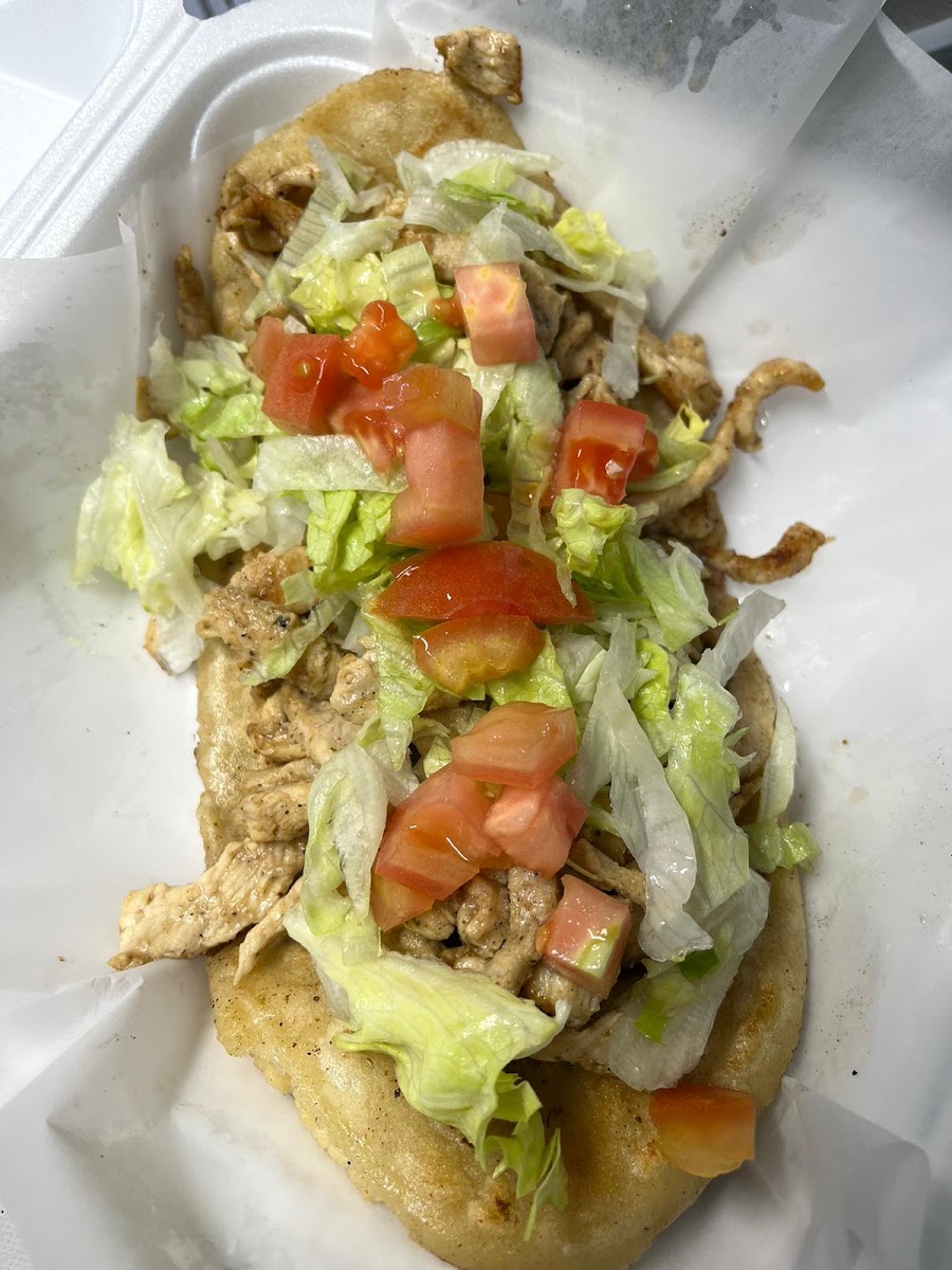 Los Jalapenos Don Polo Taqueria