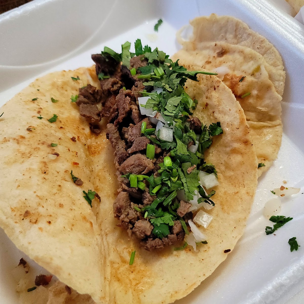 Los Jalapenos Don Polo Taqueria
