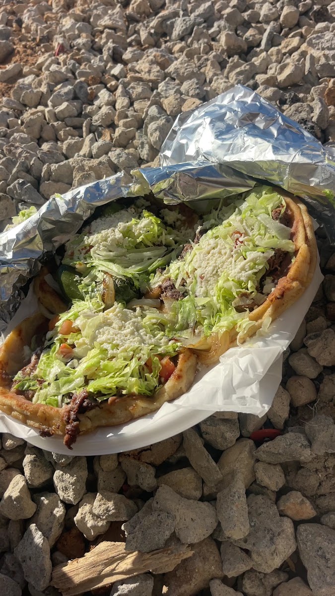 Los Jalapenos Don Polo Taqueria
