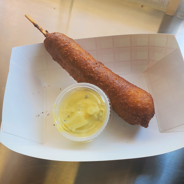 Corndog