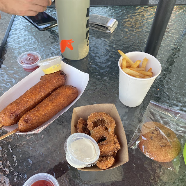 Cheese Sticks