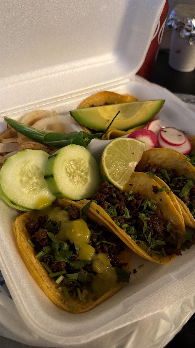 Hondu Mex