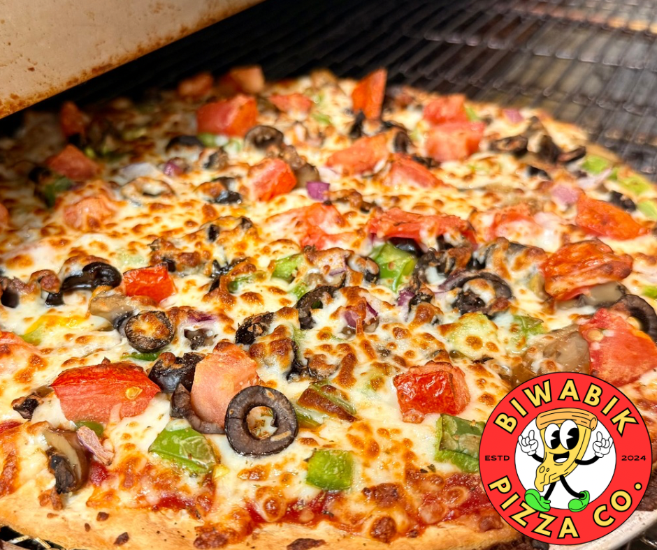Biwabik Pizza Co.