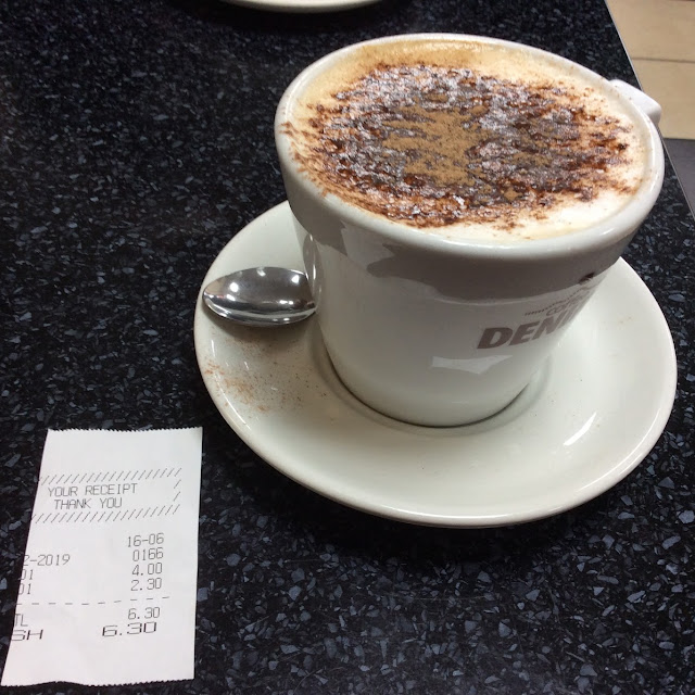 Cappuccino