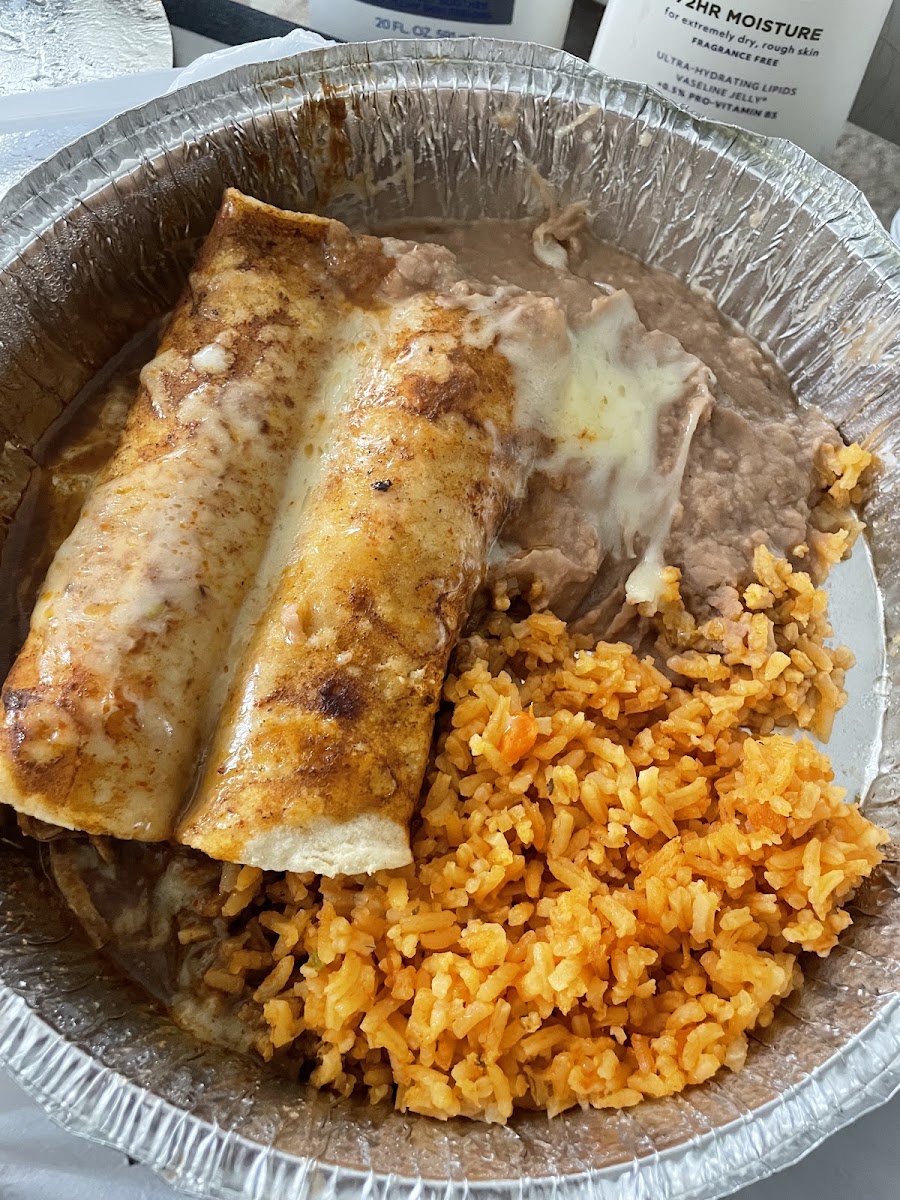 Los Monchies Mezcarrita Grill