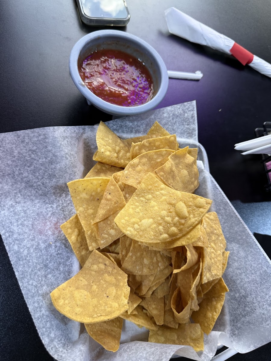 Los Monchies Mezcarrita Grill