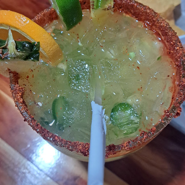 Micheladas
