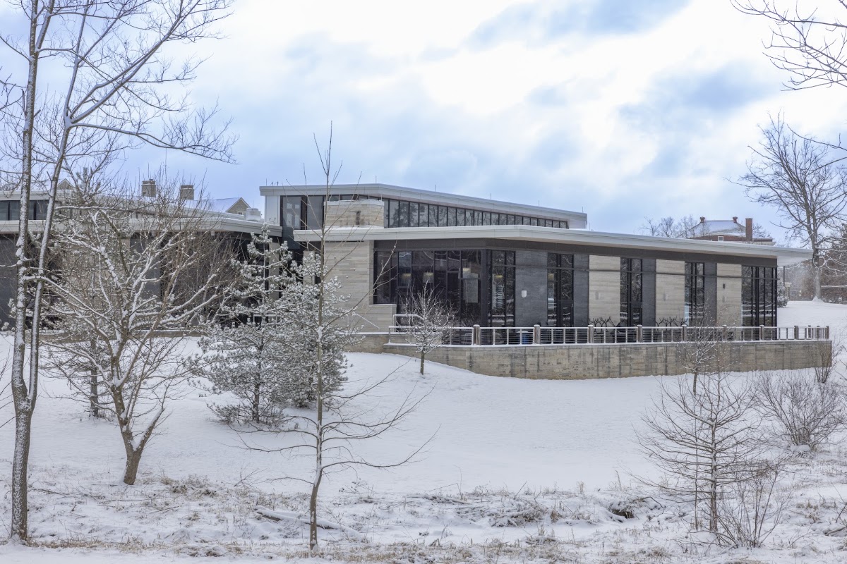 Western Dining Commons