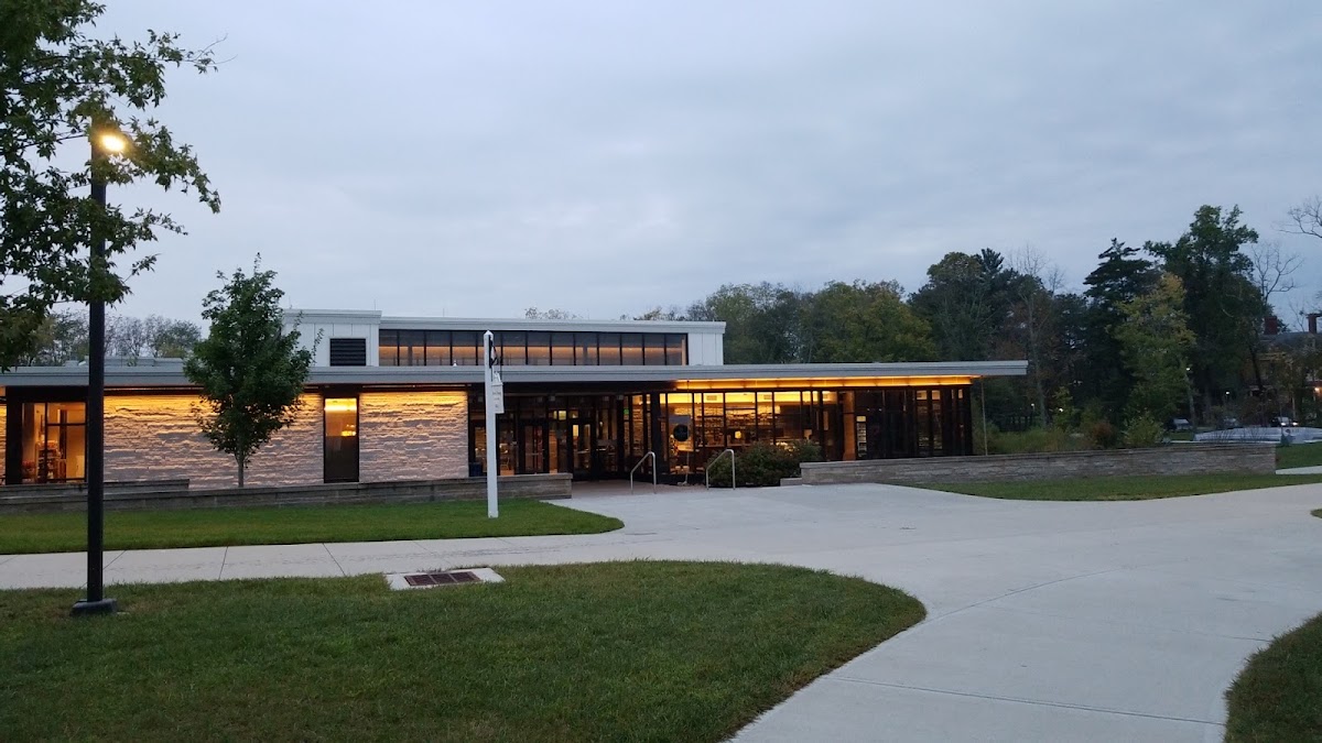 Western Dining Commons