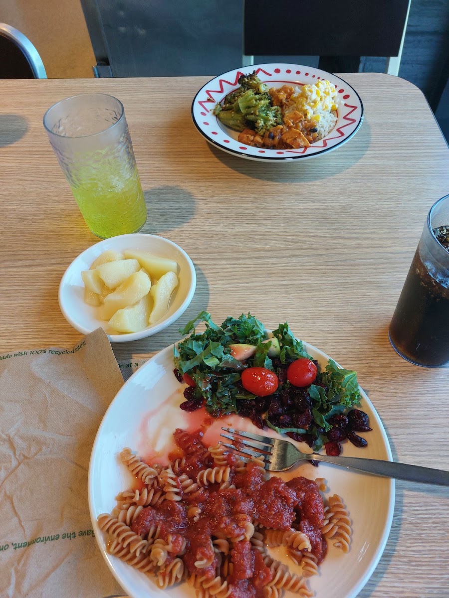 Western Dining Commons