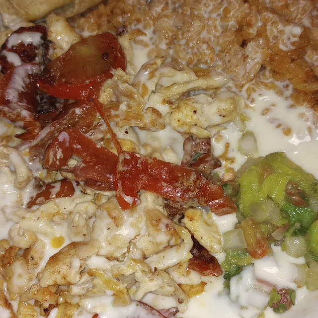 Rizzo De Pollo