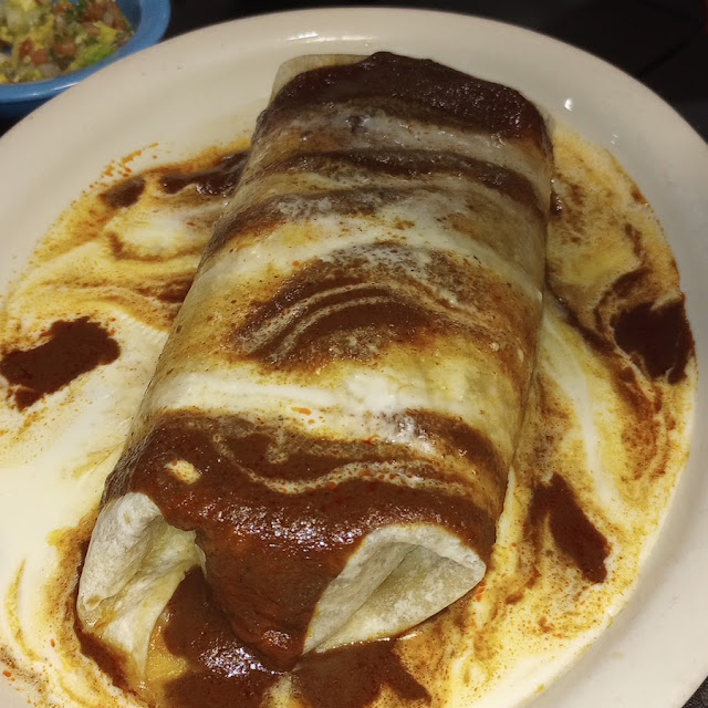 Loaded Fajitas for Two