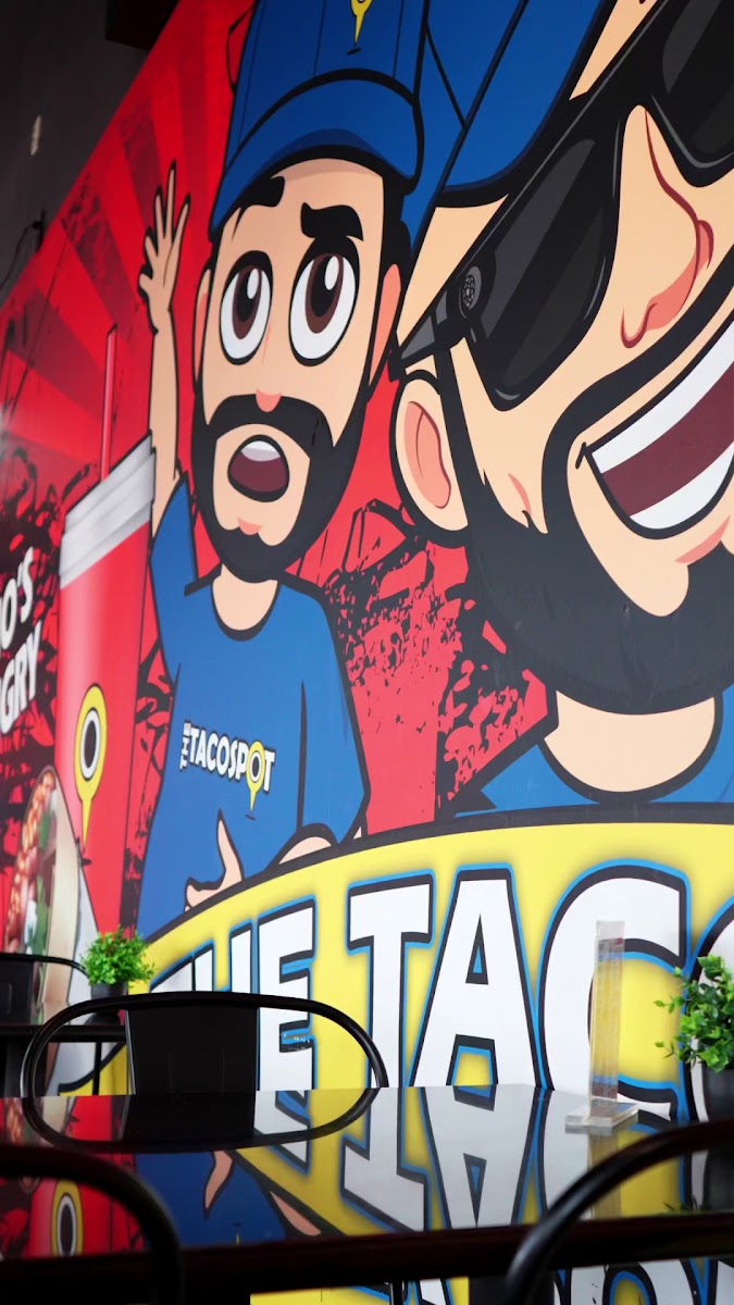 The Taco Spot - Kissimmee