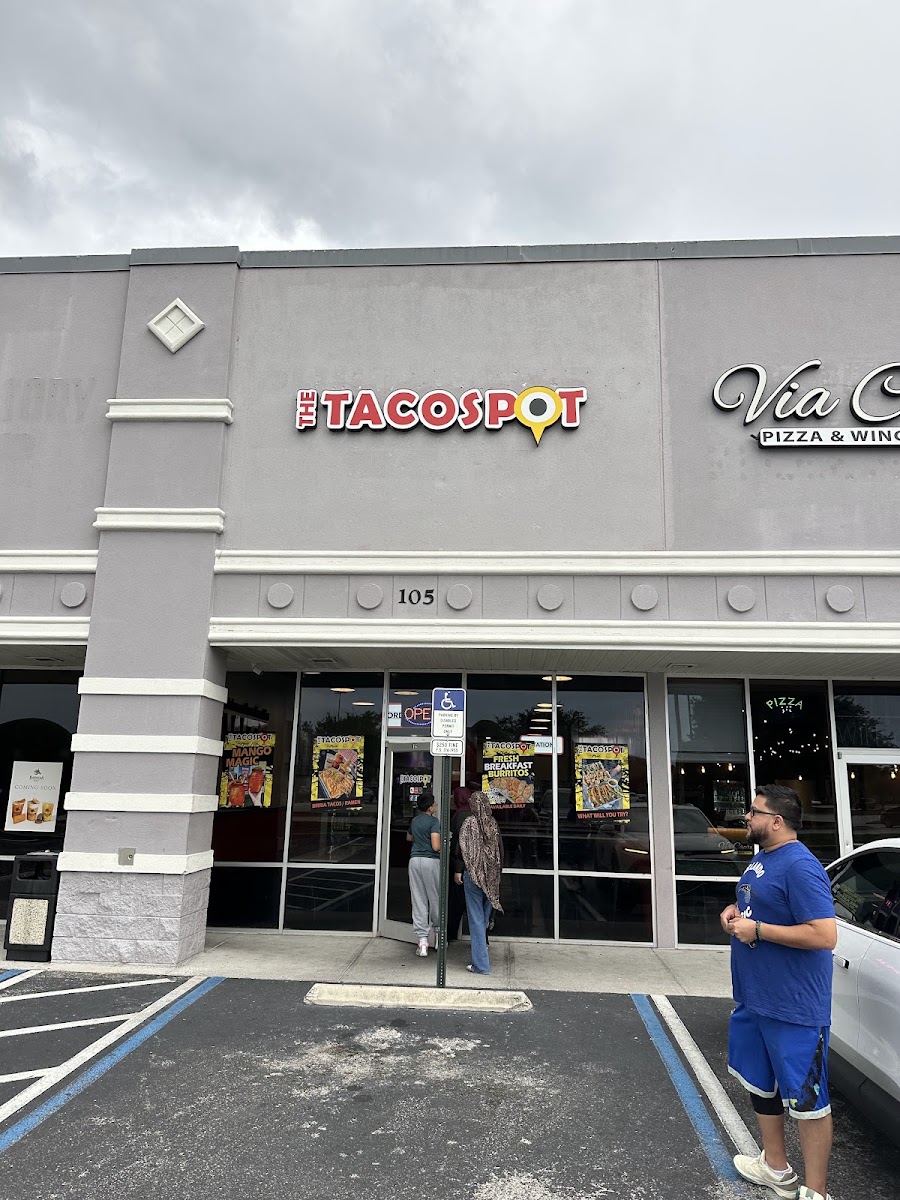 The Taco Spot - Kissimmee
