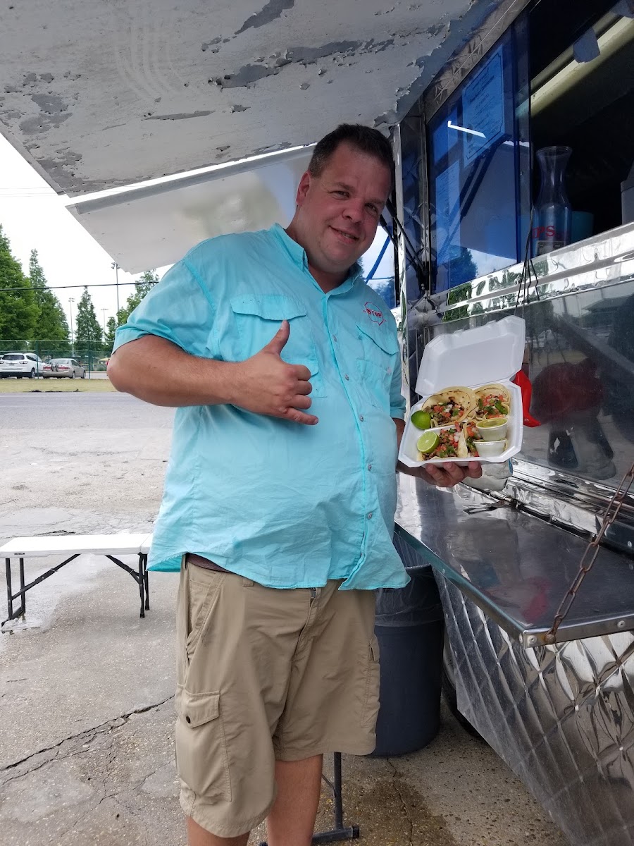 La Salvadorena