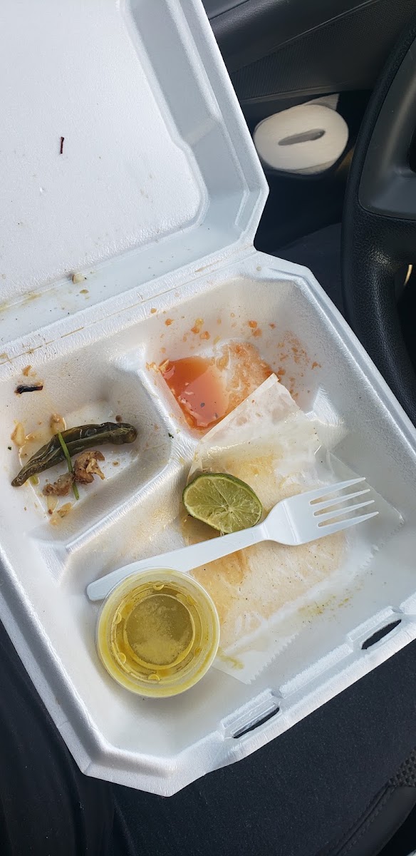 La Salvadorena