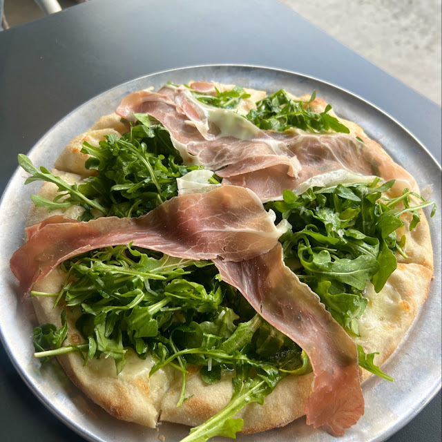 Prosciutto