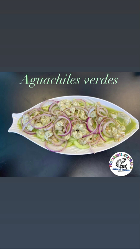 Pescaderia Guaymas II (Mariscos Seafood)