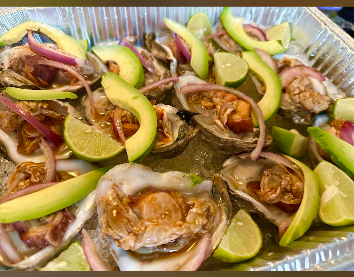 Pescaderia Guaymas II (Mariscos Seafood)