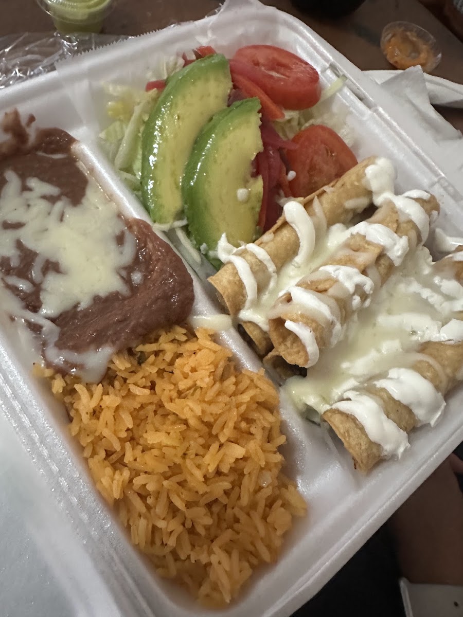 Taqueria Leonor