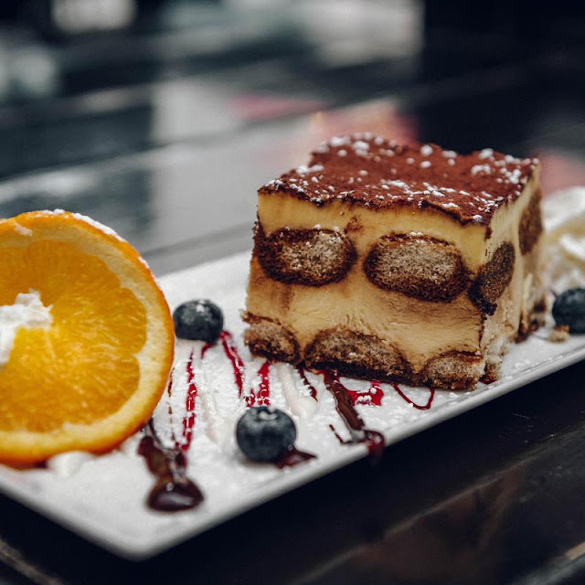 Tiramisu