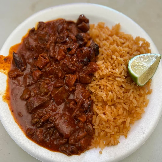 Birria De Res